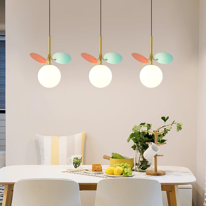 Ivphaus Suspension en Verre Moderne - Neutralighting