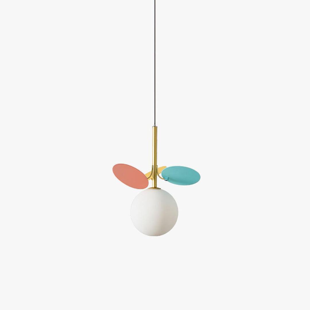Ivphaus Suspension en Verre Moderne - Neutralighting