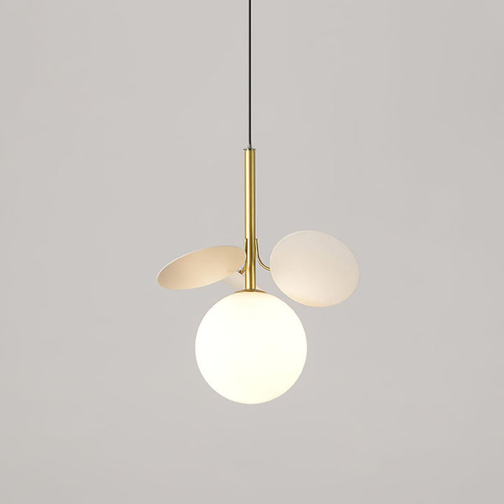 Ivphaus Suspension en Verre Moderne - Neutralighting