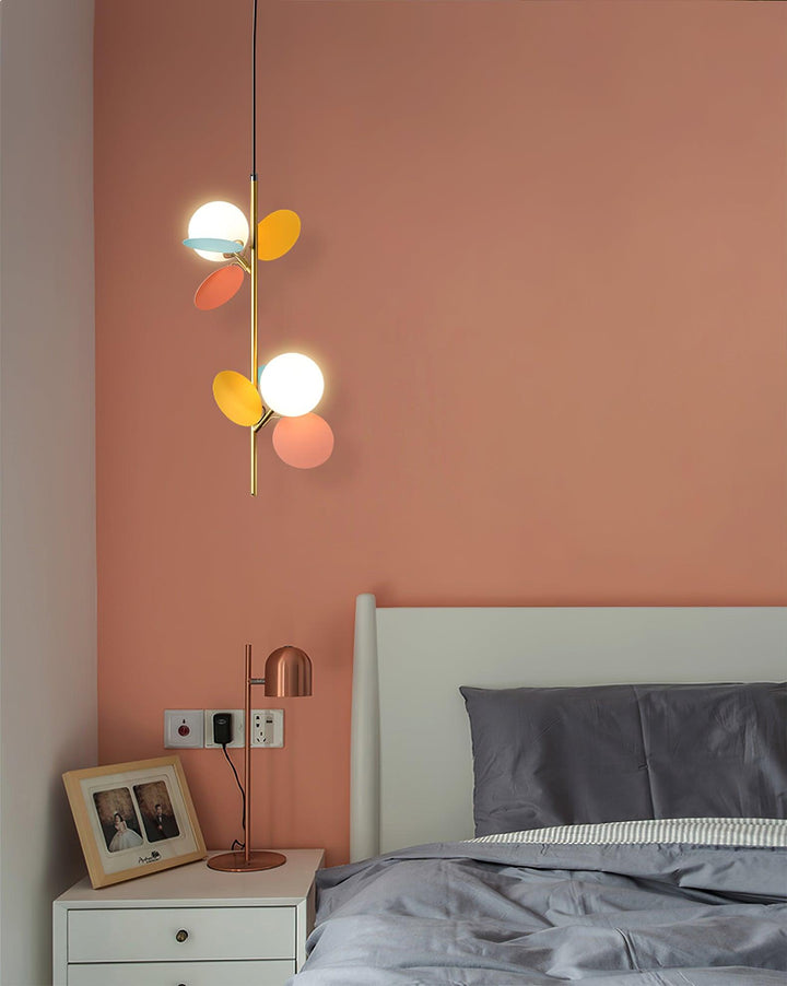 Ivphaus Suspension en Verre Moderne - Neutralighting