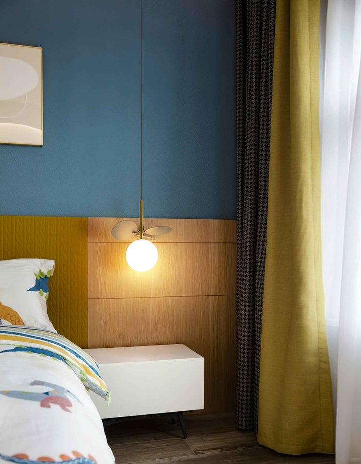 Lampe Ivphaus en Verre – Design Contemporain