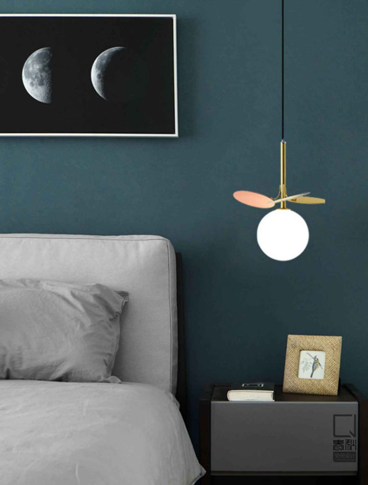 Lampe Ivphaus en Verre – Design Contemporain