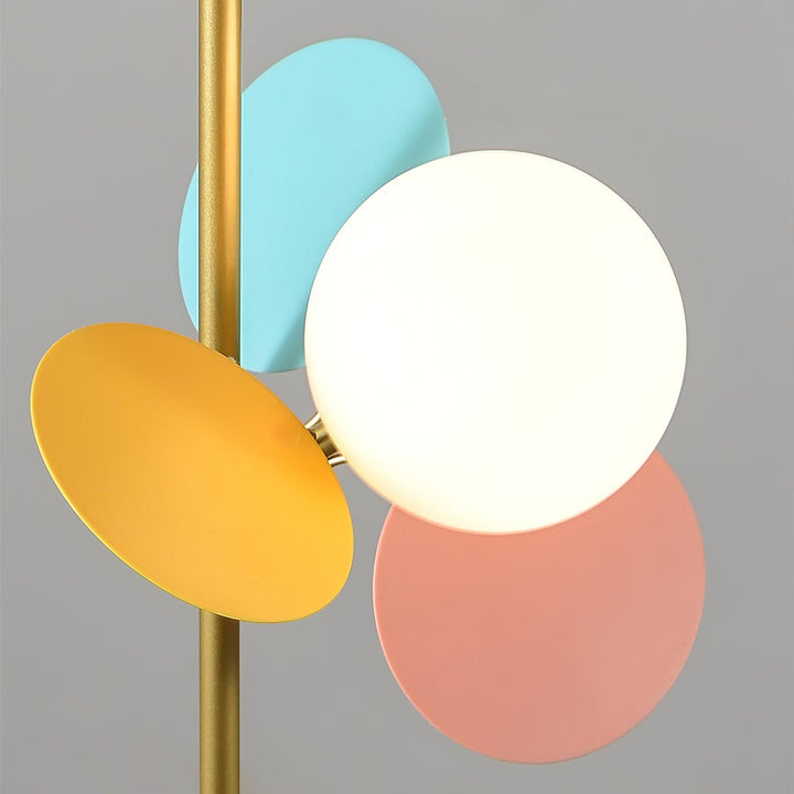 Ivphaus Suspension en Verre Moderne - Neutralighting