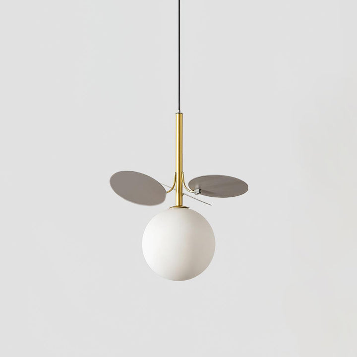 Ivphaus Suspension en Verre Moderne - Neutralighting