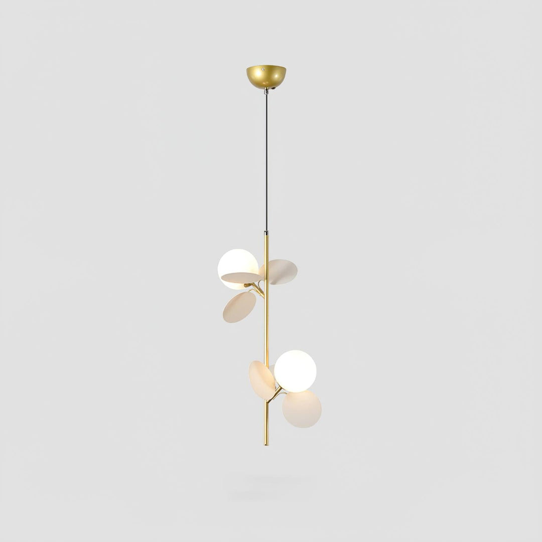 Ivphaus Suspension en Verre Moderne - Neutralighting