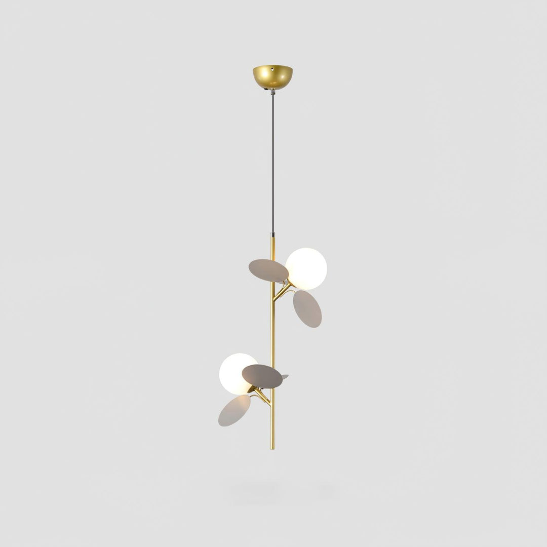 Ivphaus Suspension en Verre Moderne - Neutralighting