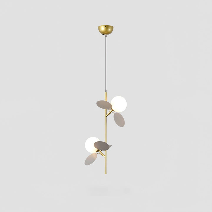 Ivphaus Suspension en Verre Moderne - Neutralighting
