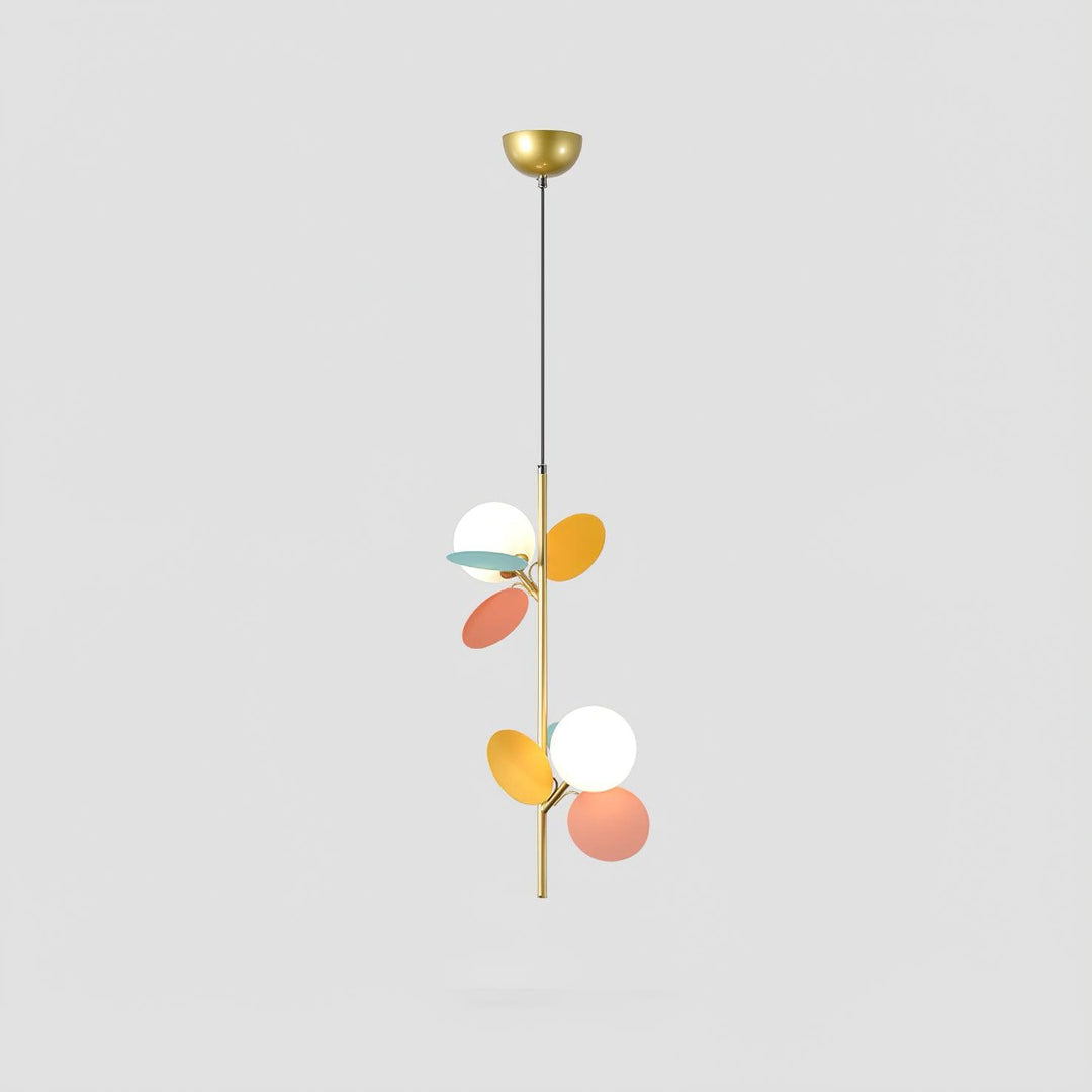 Ivphaus Suspension en Verre Moderne - Neutralighting