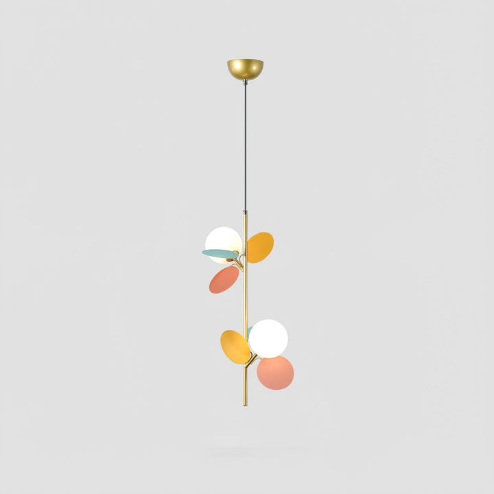 Ivphaus Suspension en Verre Moderne - Neutralighting