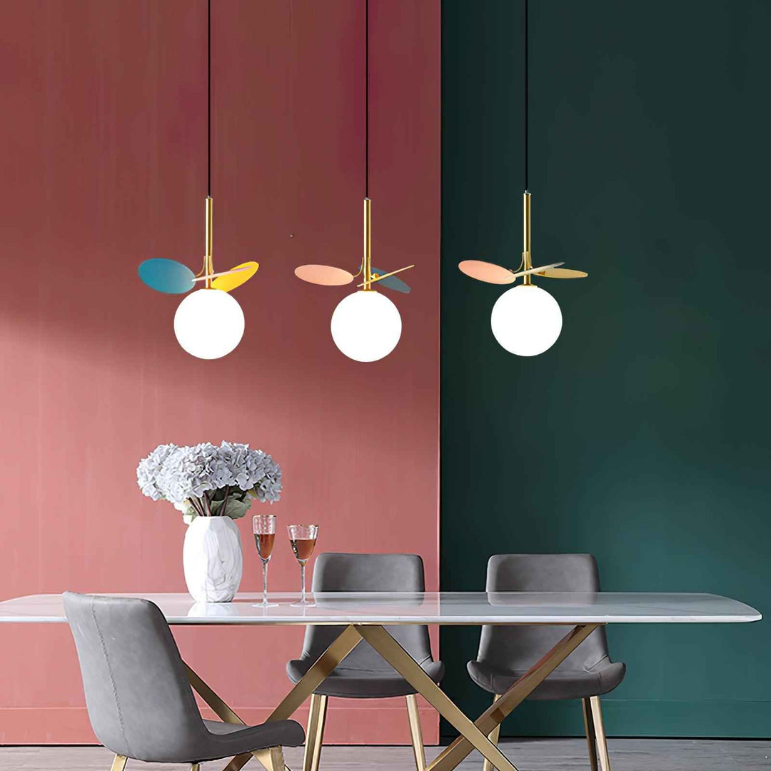 Lampe Ivphaus en Verre – Design Contemporain