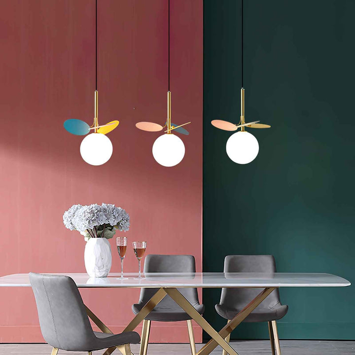 Lampe Ivphaus en Verre – Design Contemporain