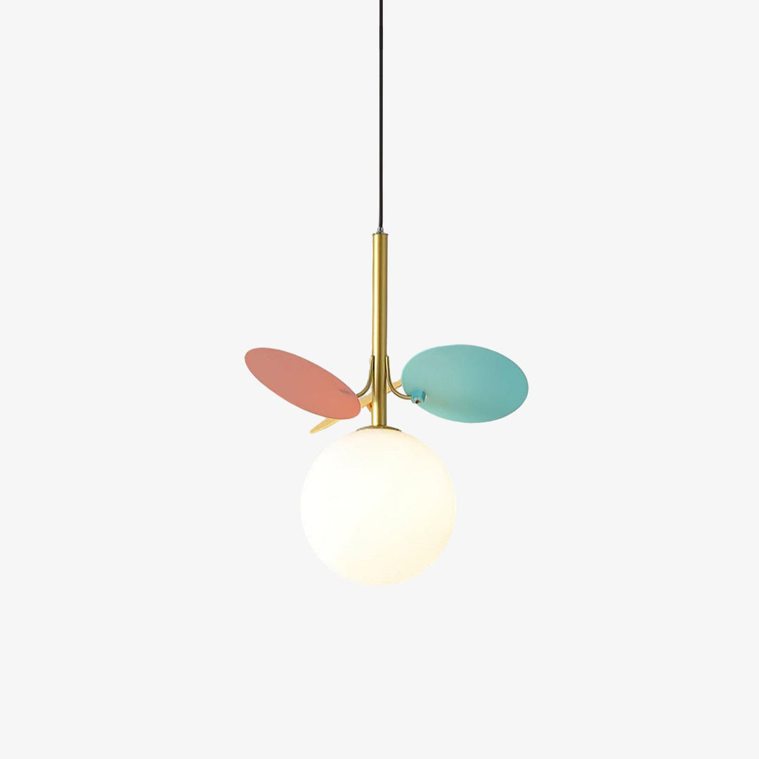 Ivphaus Suspension en Verre Moderne - Neutralighting