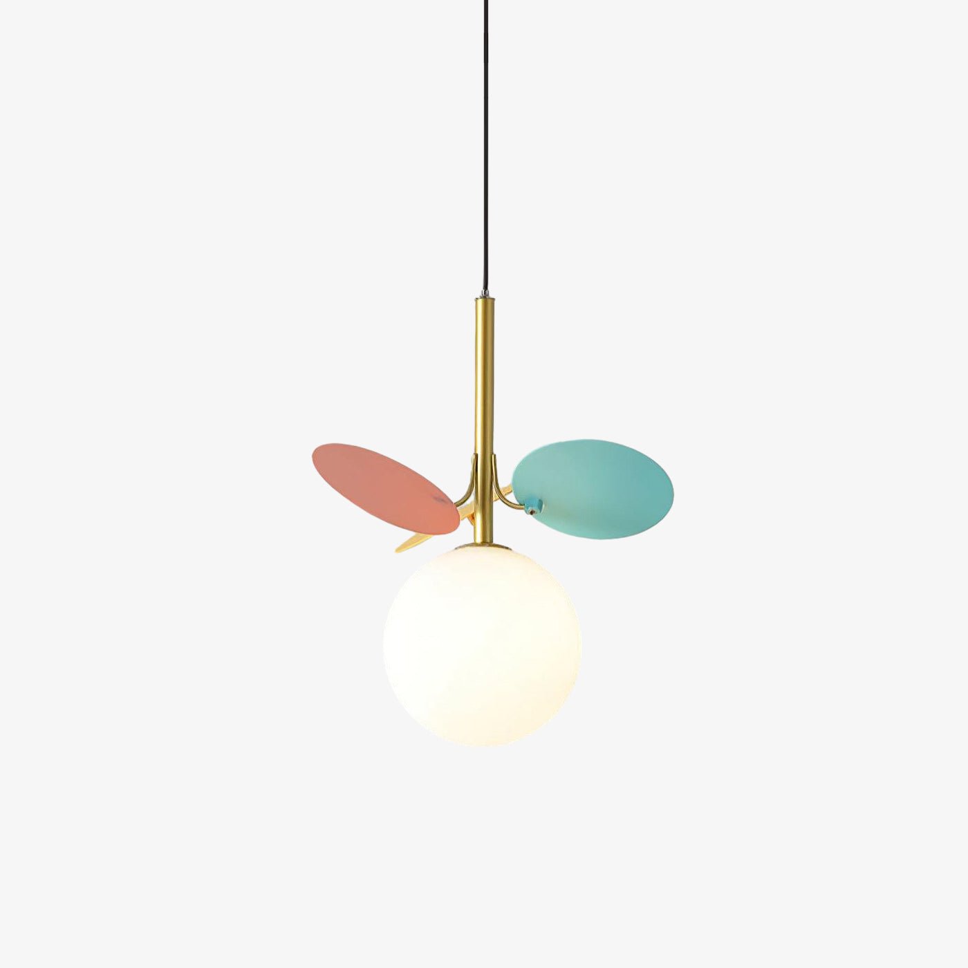 Ivphaus Suspension en Verre Moderne - Neutralighting