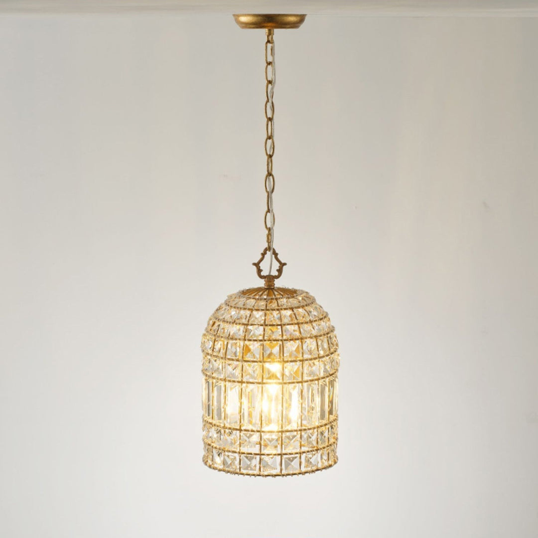 Sifuvyj Postmodern Luxe Cristal Suspension - Neutralighting