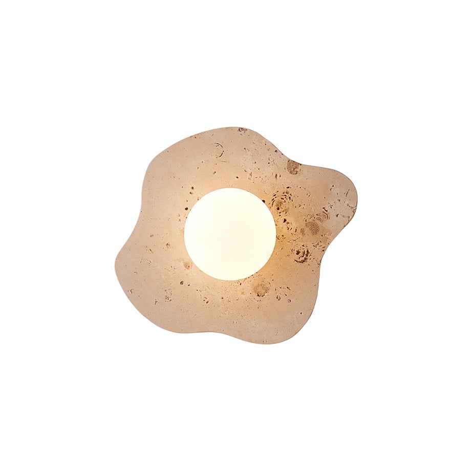 Lampe vyj en Verre – Design Contemporain