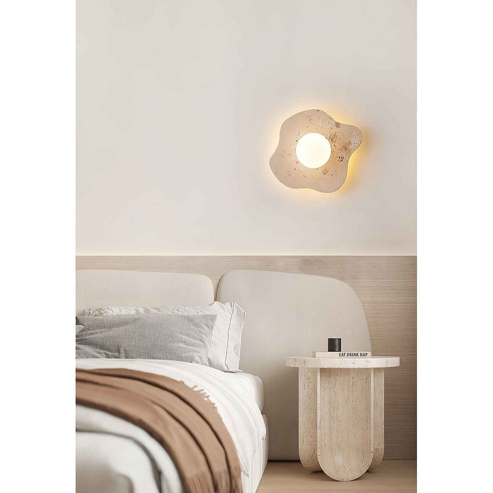 Lampe vyj en Verre – Design Contemporain