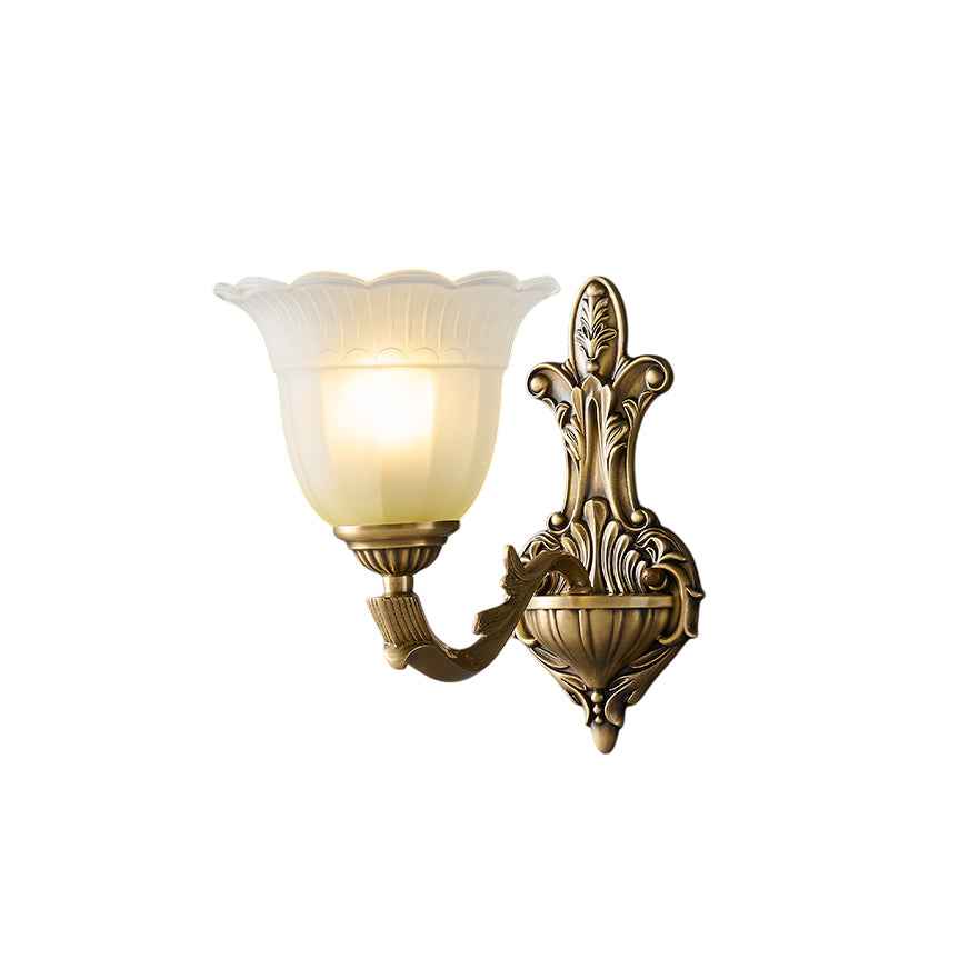 Lampe yd en Laiton – Design Contemporain