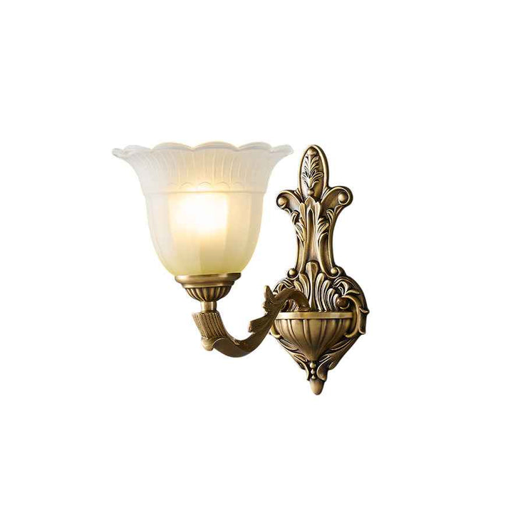 Lampe yd en Laiton – Design Contemporain