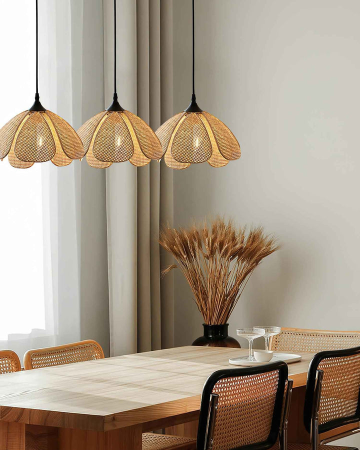 Lampe nel en Métal – Design Contemporain