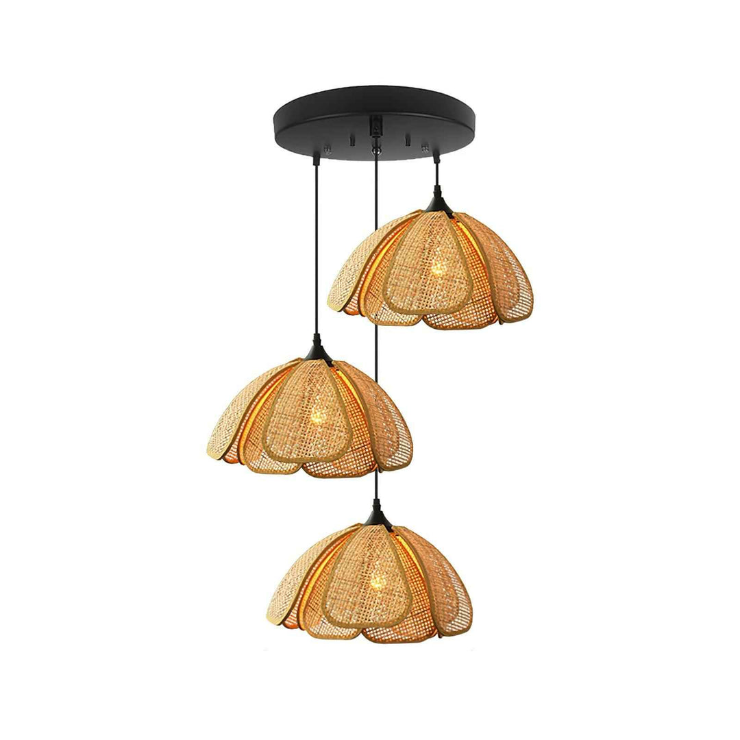 Lampe nel en Métal – Design Contemporain