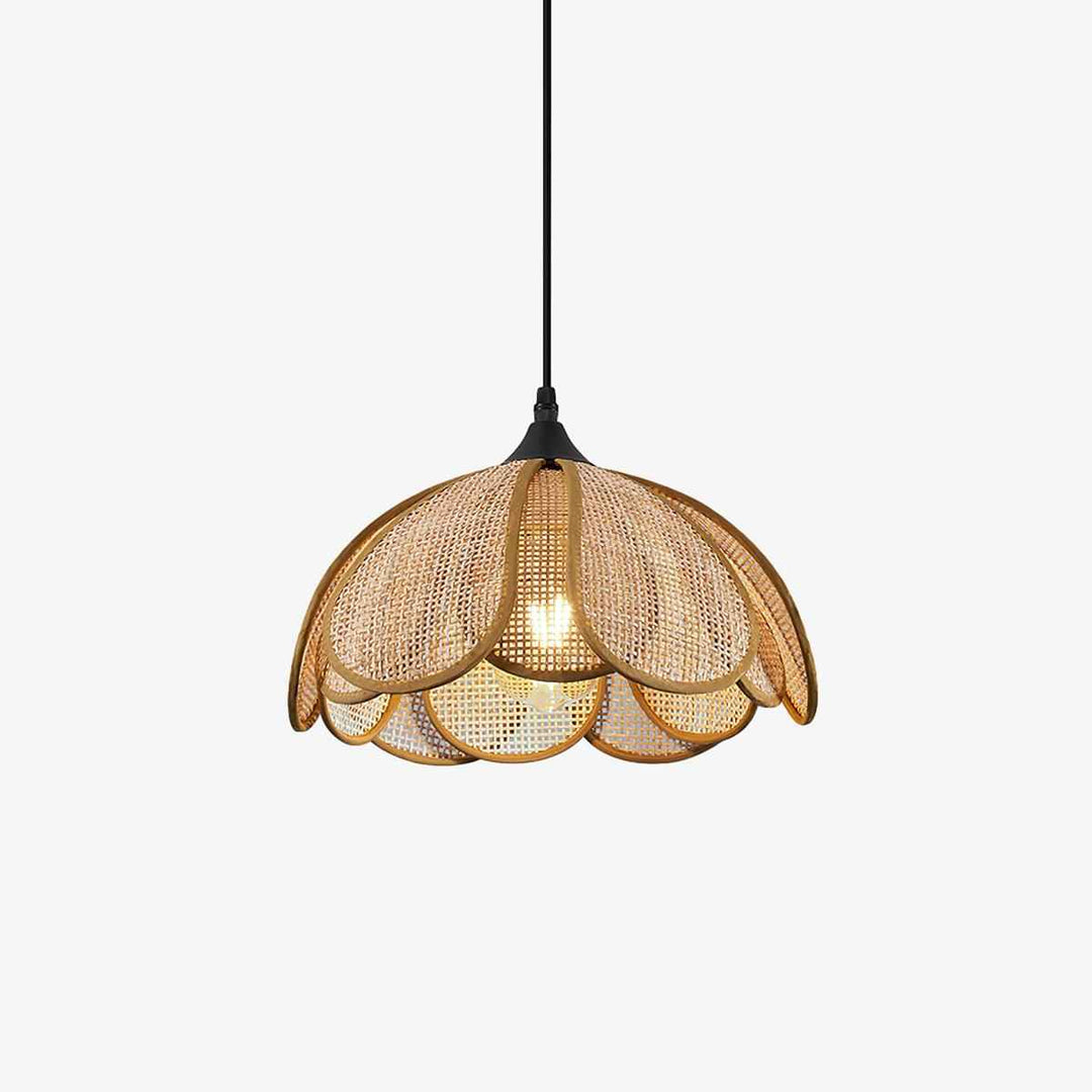 Lampe nel en Métal – Design Contemporain