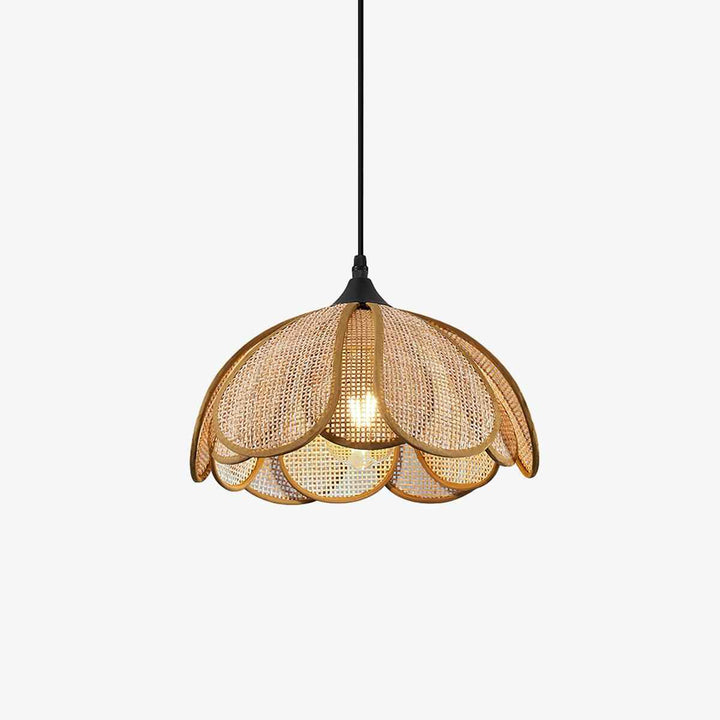 Lampe nel en Métal – Design Contemporain