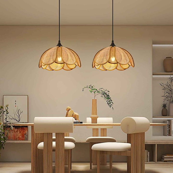 Lampe nel en Métal – Design Contemporain