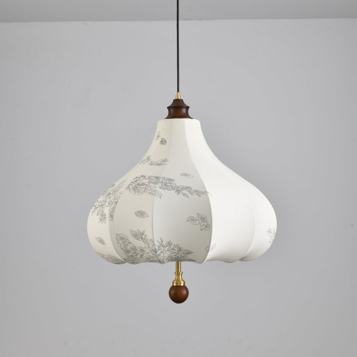 Stella Lampe Pendante Vintage - Neutralighting