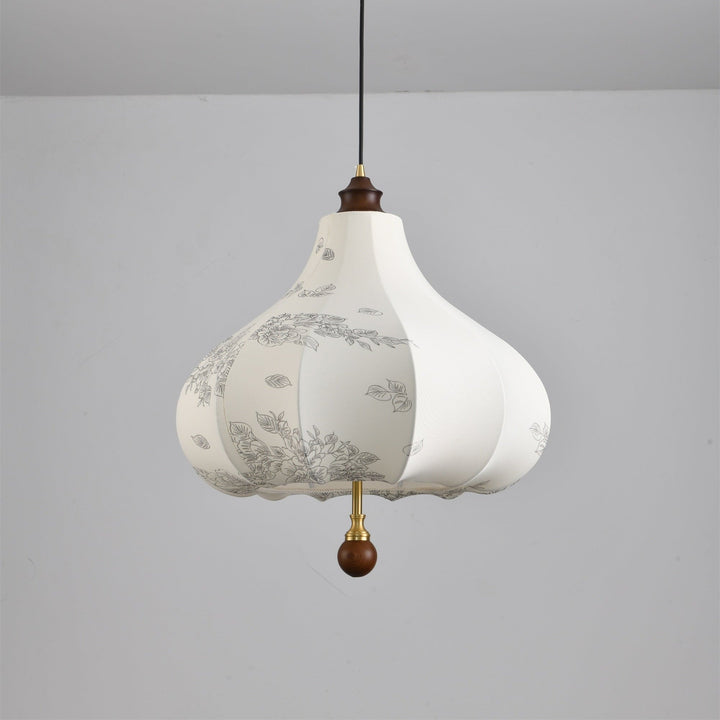 Stella Lampe Pendante Vintage - Neutralighting