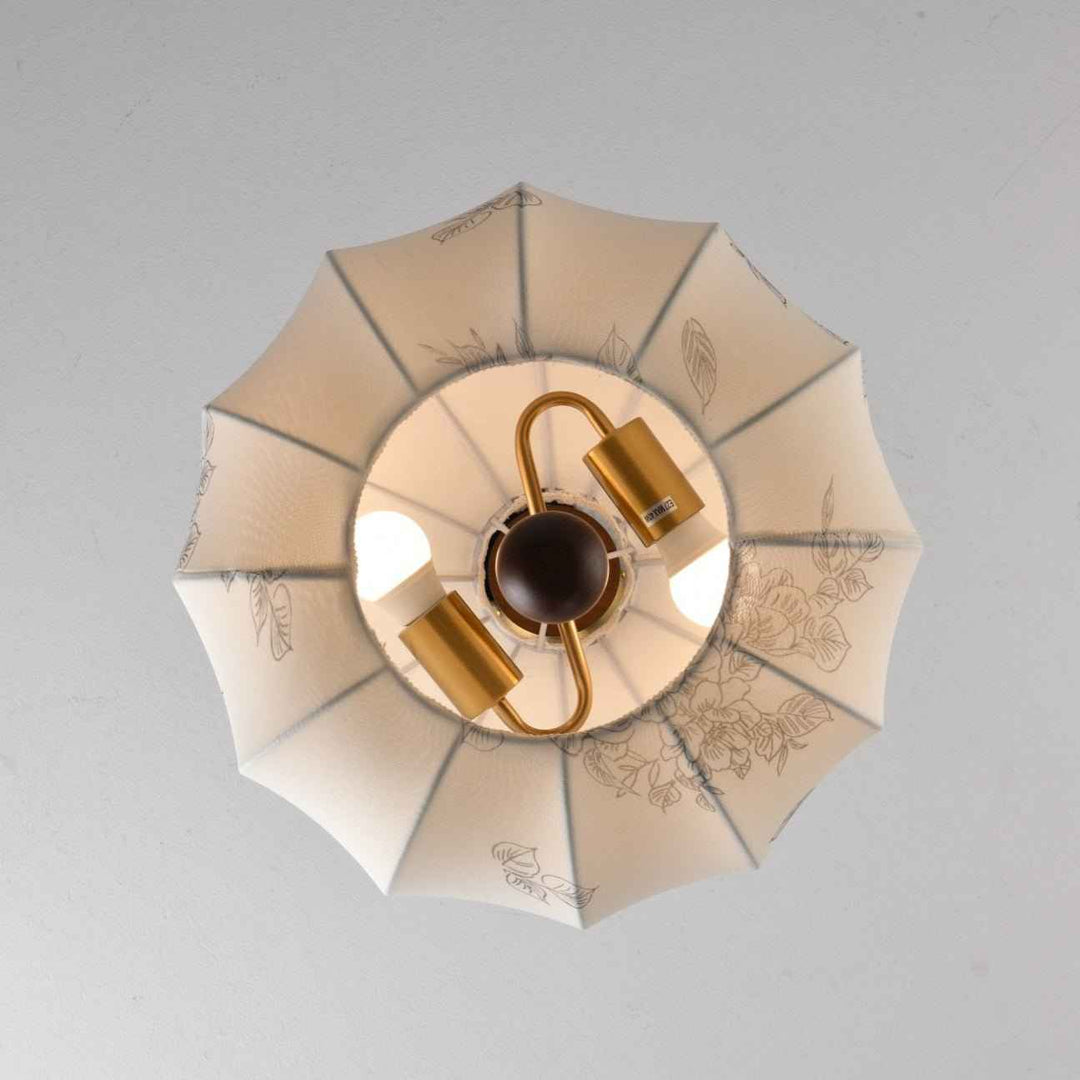Stella Lampe Pendante Vintage - Neutralighting
