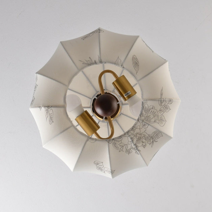 Stella Lampe Pendante Vintage - Neutralighting