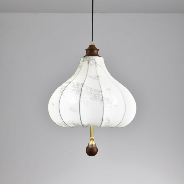 Stella Lampe Pendante Vintage - Neutralighting