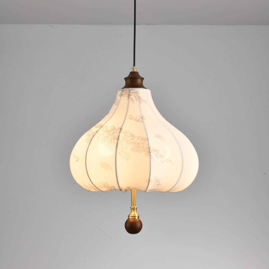 Stella Lampe Pendante Vintage - Neutralighting