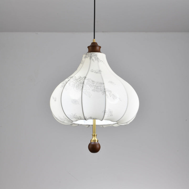 Stella Lampe Pendante Vintage - Neutralighting
