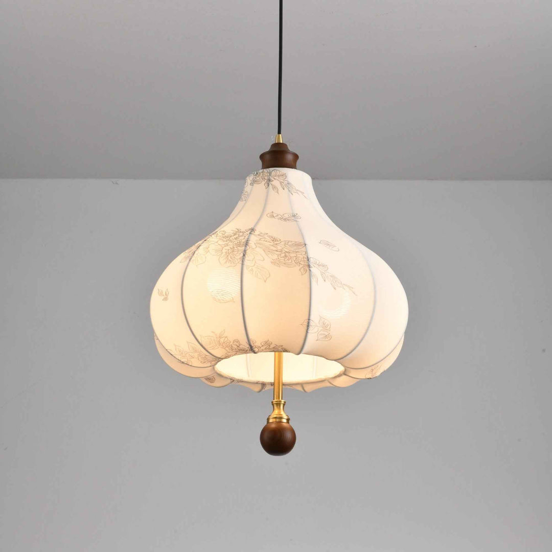 Stella Lampe Pendante Vintage - Neutralighting