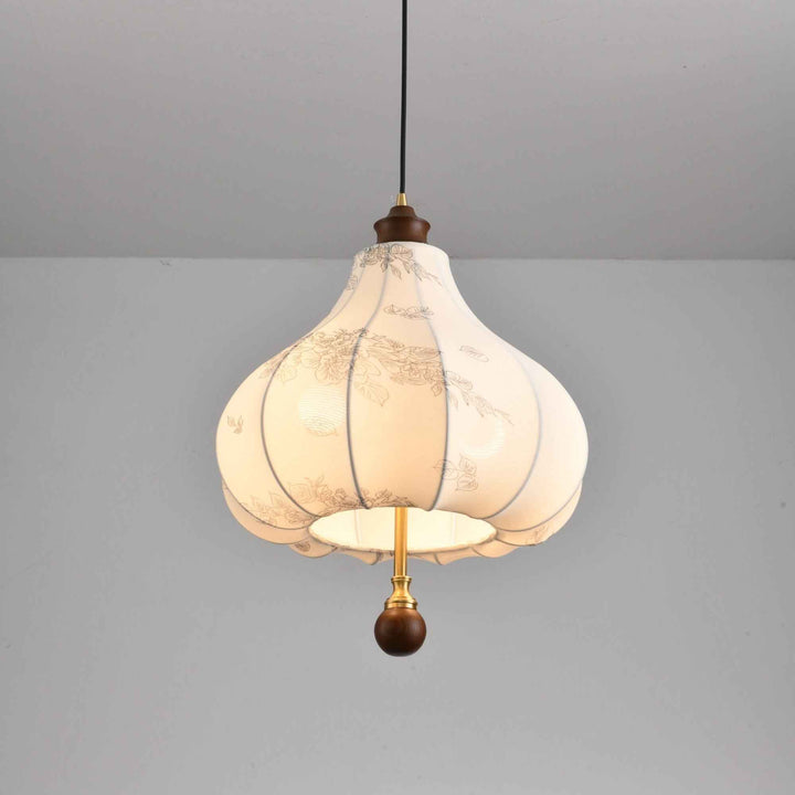 Stella Lampe Pendante Vintage - Neutralighting