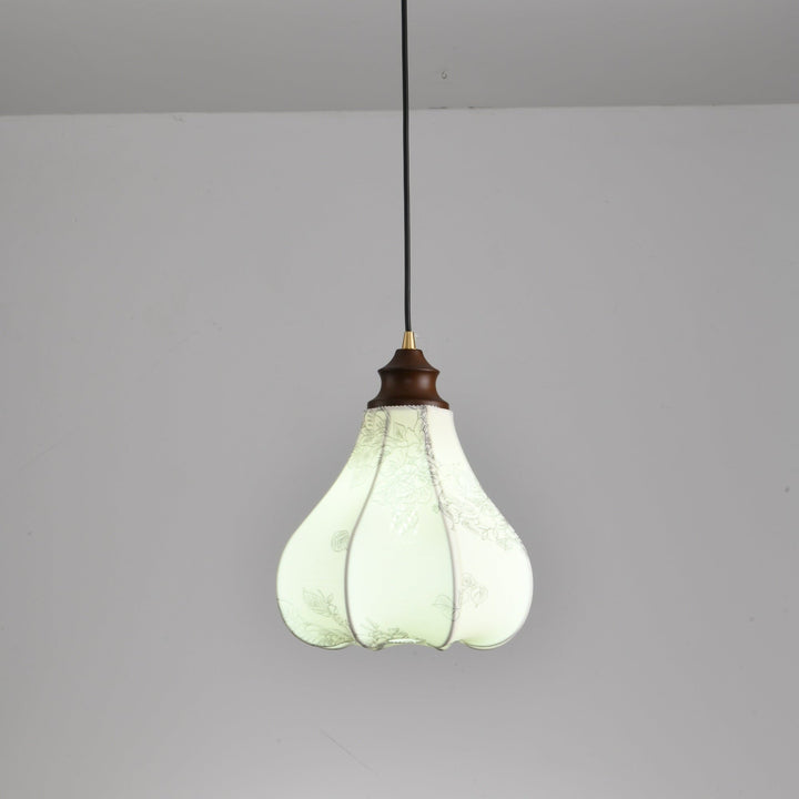 Stella Lampe Pendante Vintage - Neutralighting