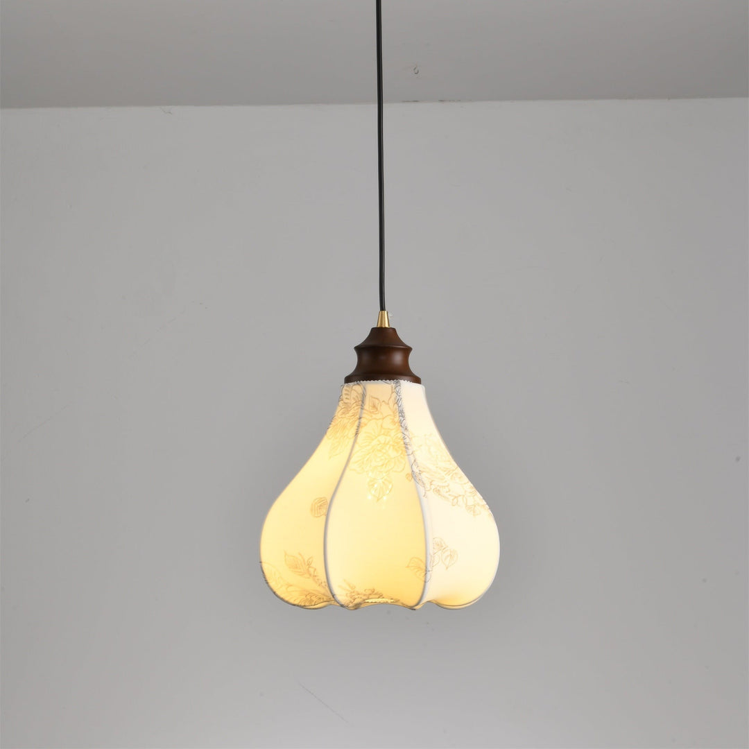 Stella Lampe Pendante Vintage - Neutralighting