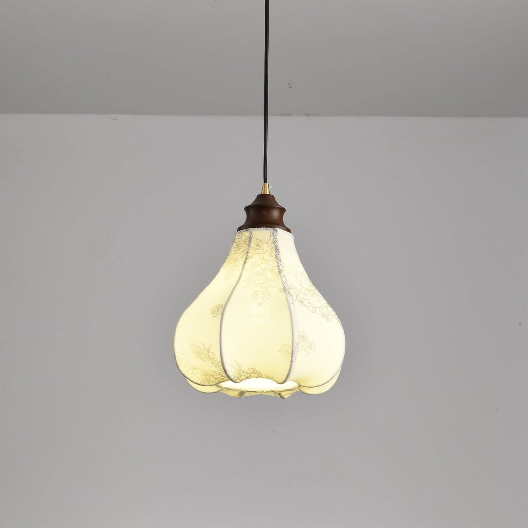 Stella Lampe Pendante Vintage - Neutralighting