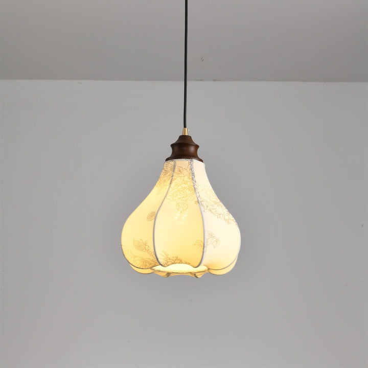 Stella Lampe Pendante Vintage - Neutralighting