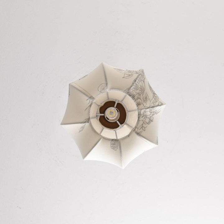 Stella Lampe Pendante Vintage - Neutralighting