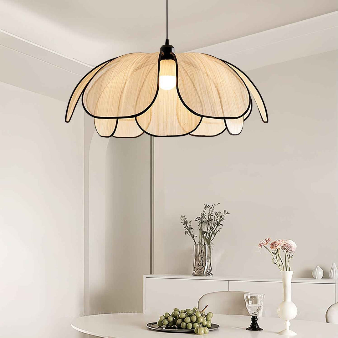 Lampe Elthaus en Métal – Design Contemporain