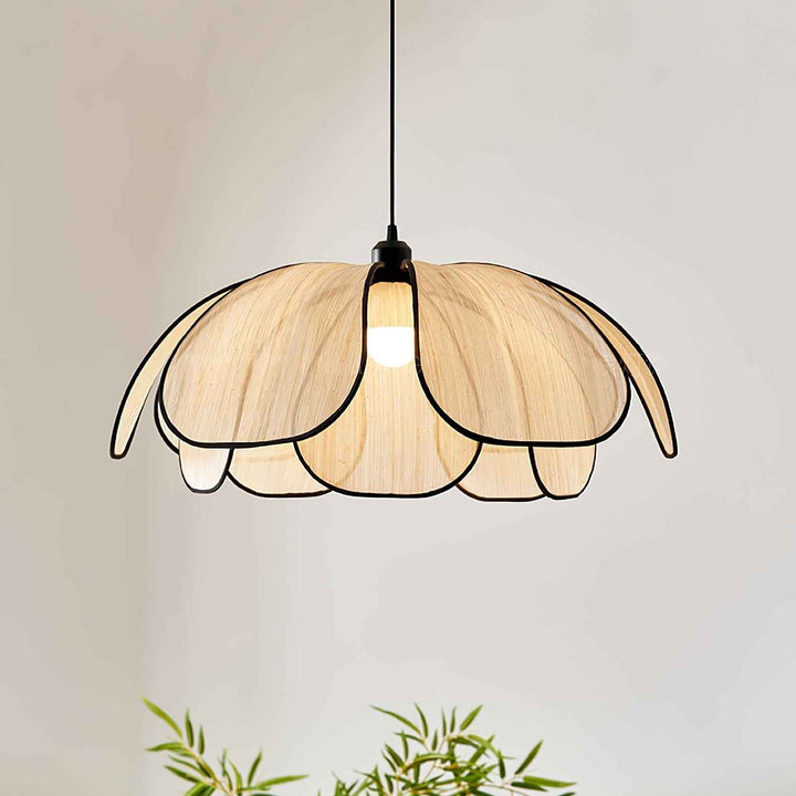 Lampe Elthaus en Métal – Design Contemporain