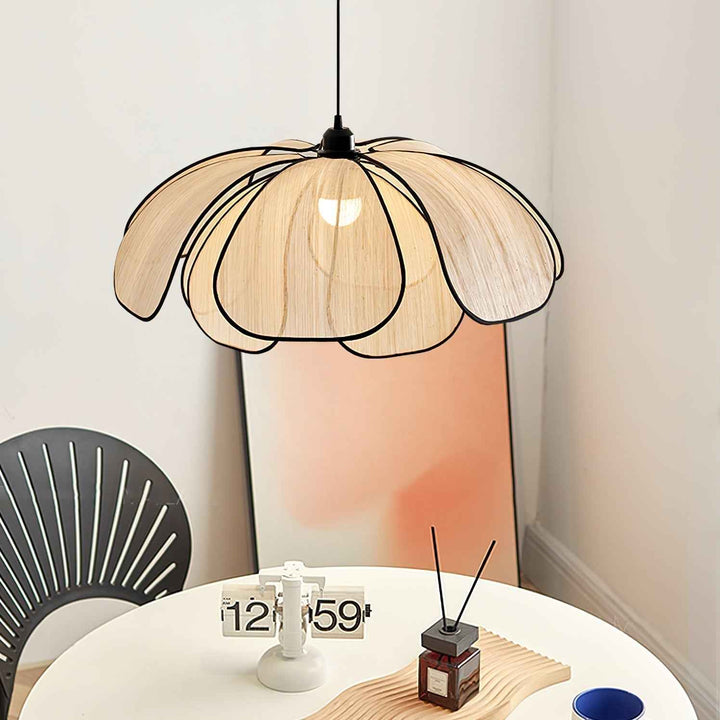 Lampe Elthaus en Métal – Design Contemporain