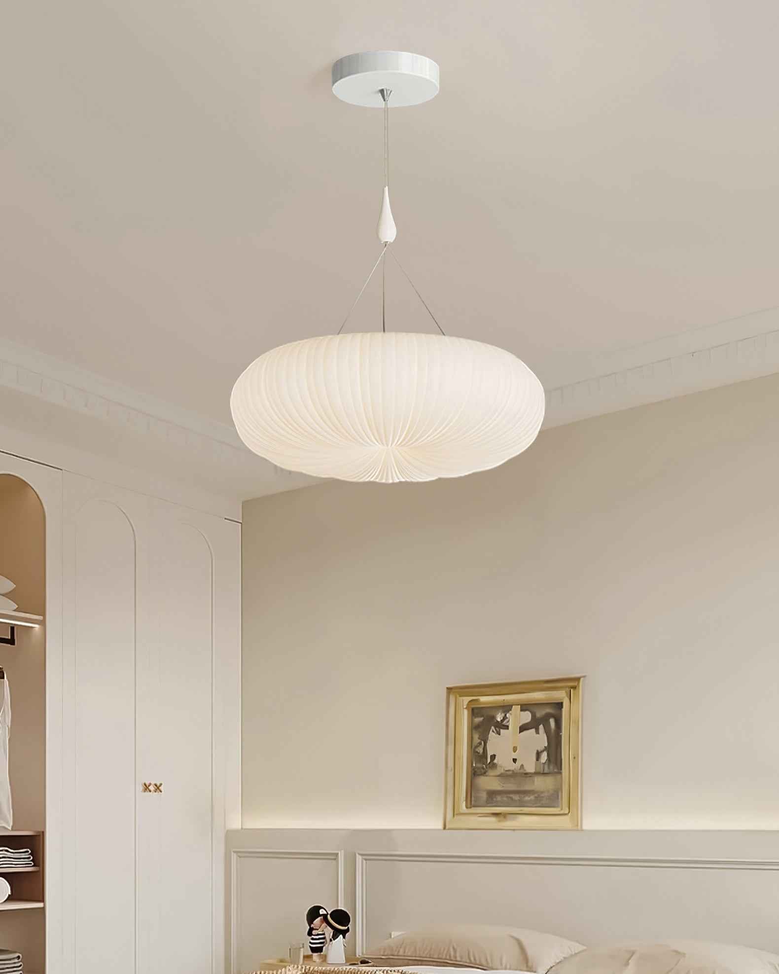 Lampe Bobby en Métal – Design Contemporain