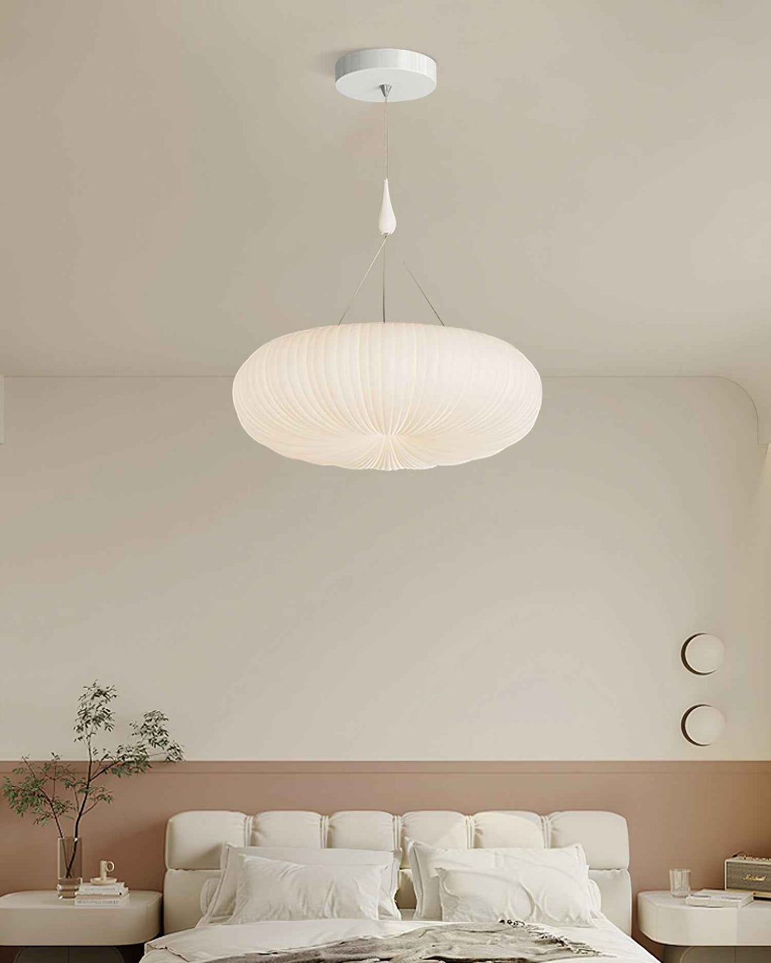 Lampe Bobby en Métal – Design Contemporain