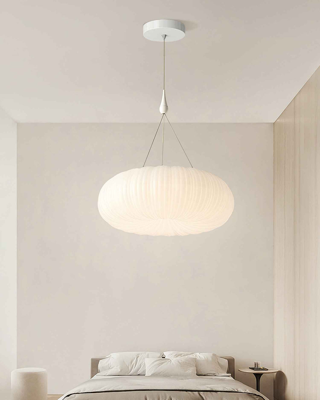 Lampe Bobby en Métal – Design Contemporain
