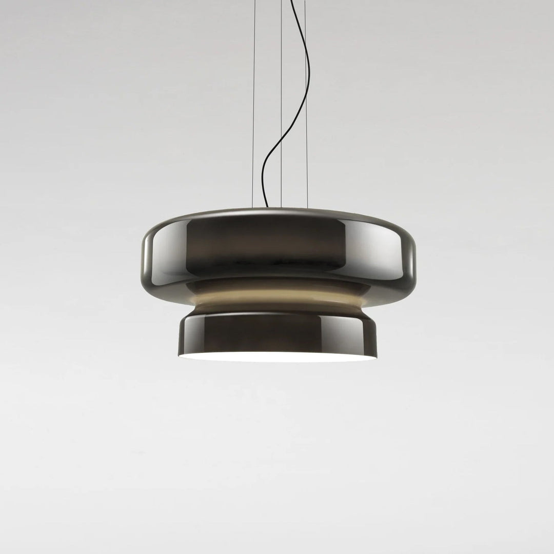Zerithce Lampe Pendante Moderne Minimaliste en Verre - Neutralighting