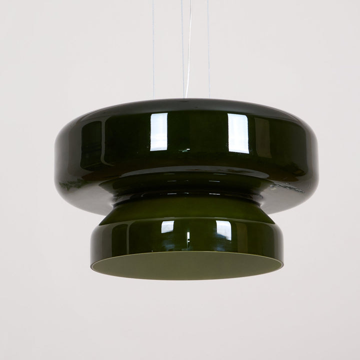 Zerithce Lampe Pendante Moderne Minimaliste en Verre - Neutralighting