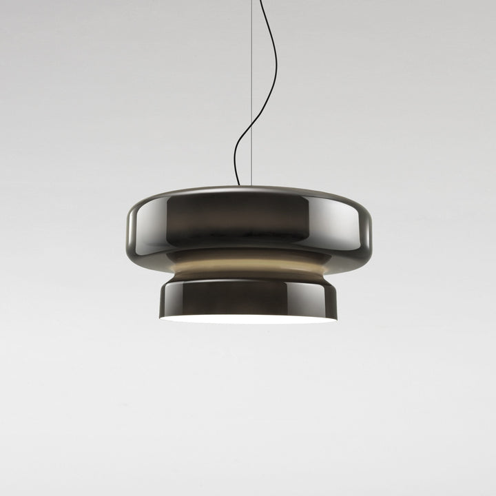 Zerithce Lampe Pendante Moderne Minimaliste en Verre - Neutralighting
